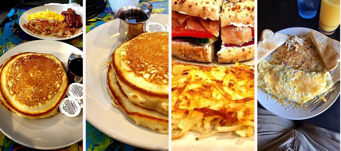 Daybreak Cafe Gallery Image 2