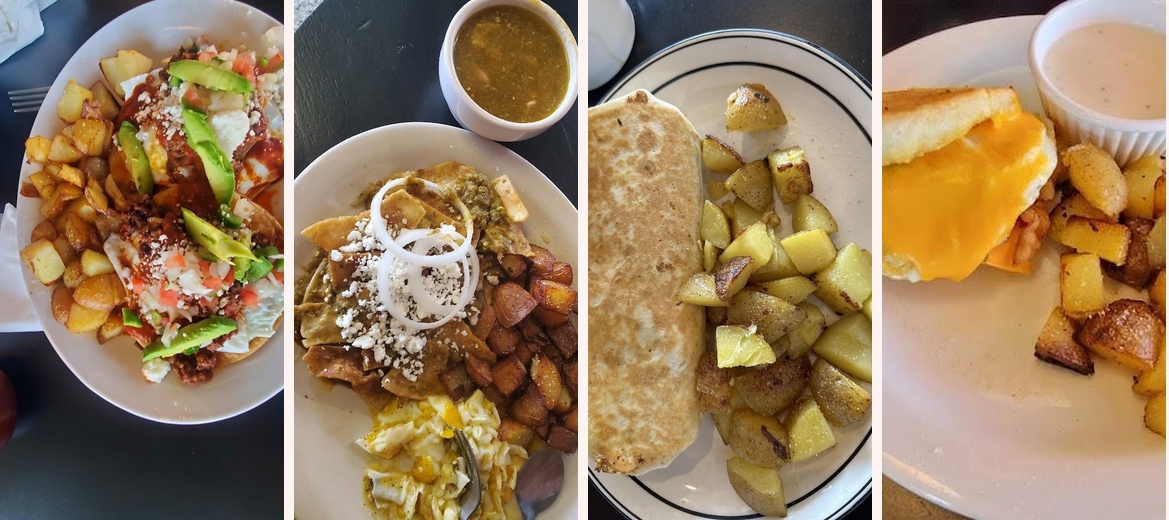 Daybreak Cafe Gallery Image 4