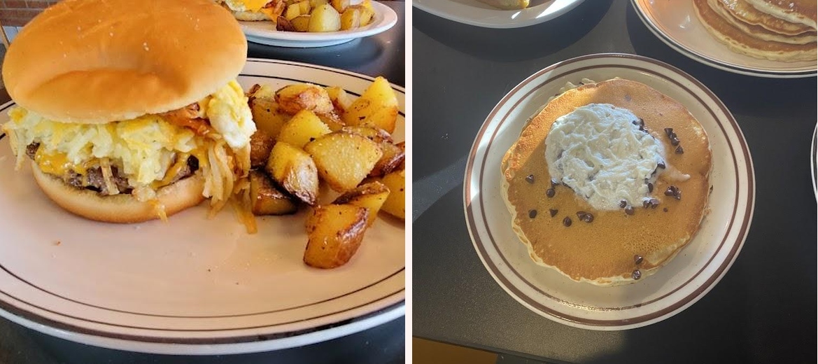 Daybreak Cafe Gallery Image 5