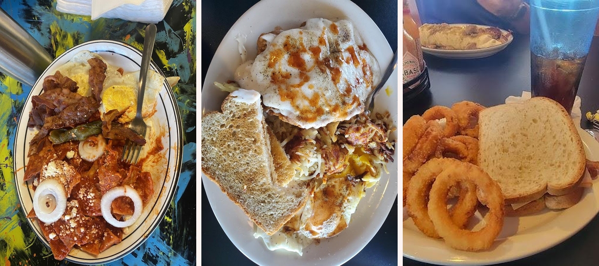 Daybreak Cafe Gallery Image 6